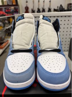 Jordan retro 01