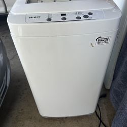 Compact Washer And Dryer 