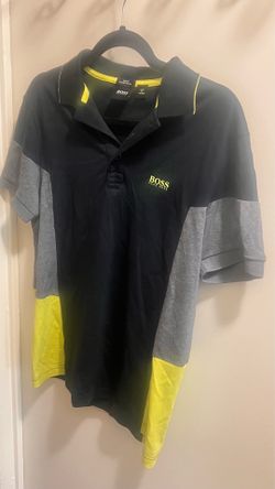 Men’s Shirts & Hoodies