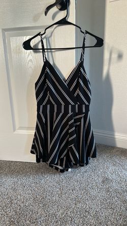 Medium Romper