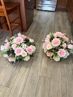 Flower ball