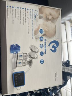 Bellababy Breast Pump