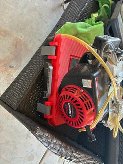 Predator ghost motor