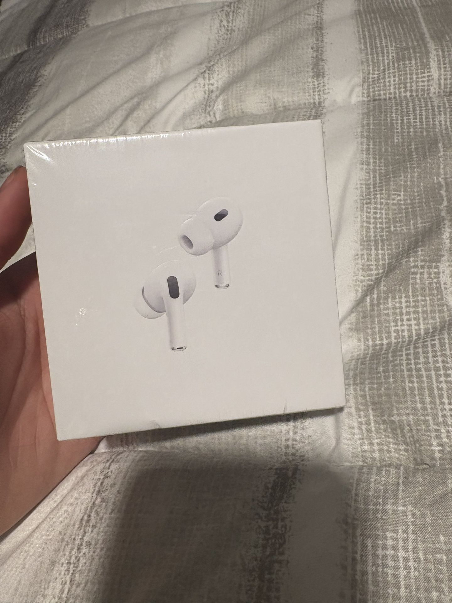 Airpod Pros (2nd gen)