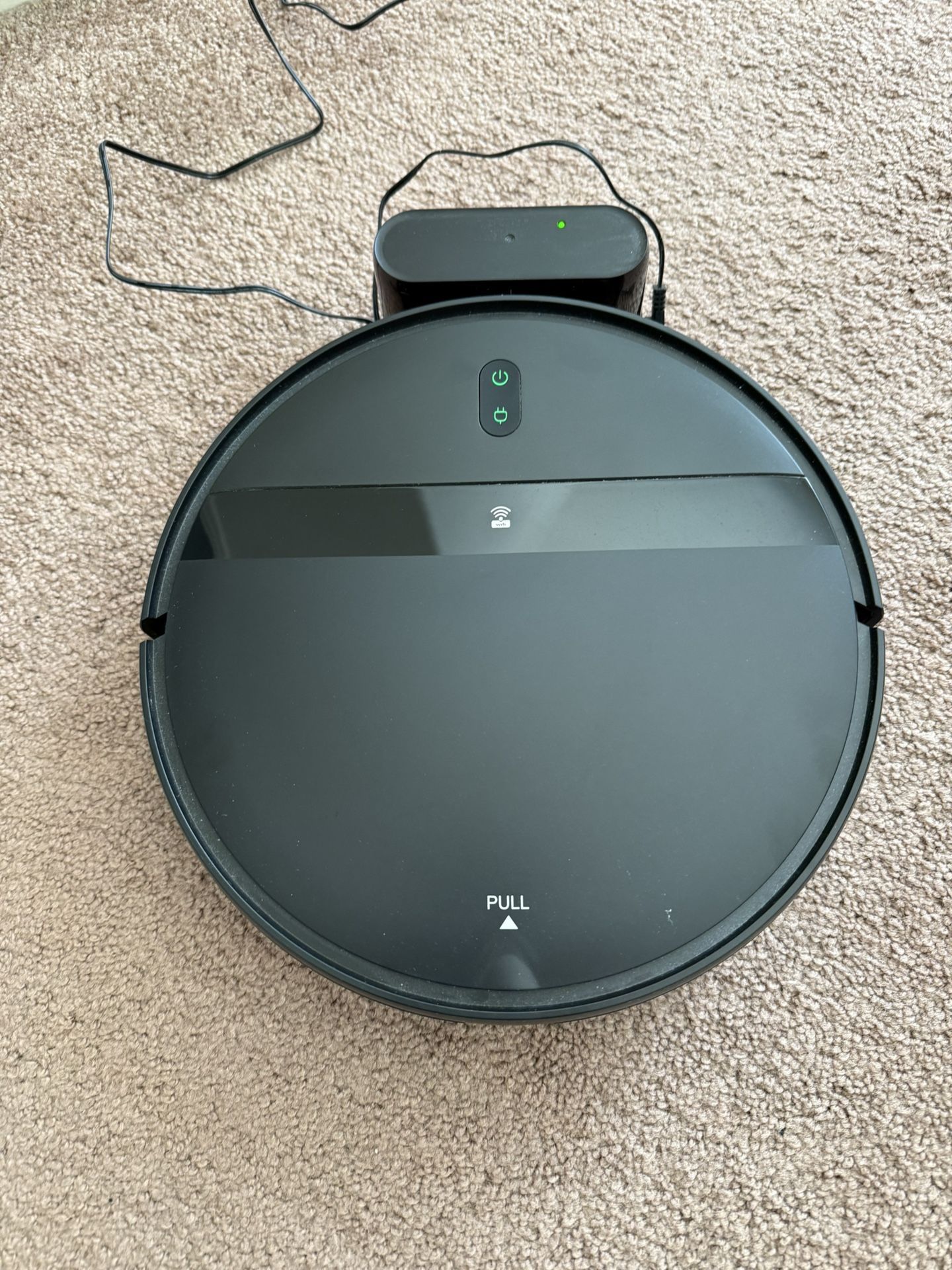 Robot Vacuum And Mop Combo