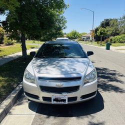 2009 Chevrolet Malibu