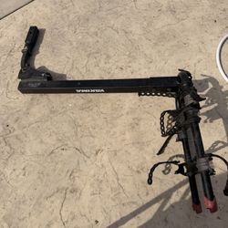Yakima Bike Rack