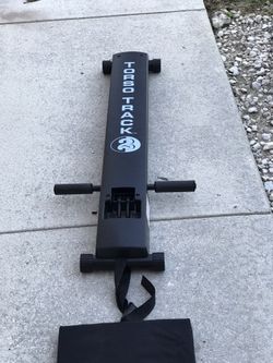 Torso track 2 for sale new arrivals