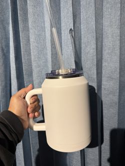 Personal Water Jug