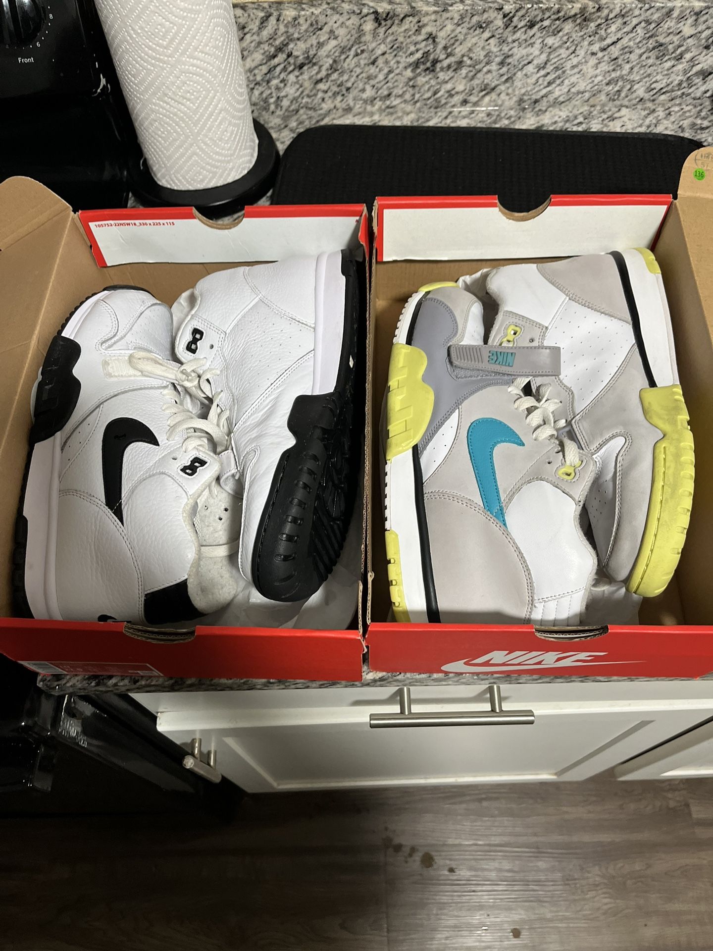Nike Air Trainers