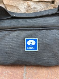 Sirui P-204S Camera Monopole