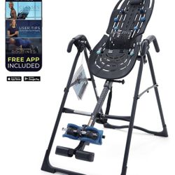 Teeter EP-560 Inversion Table