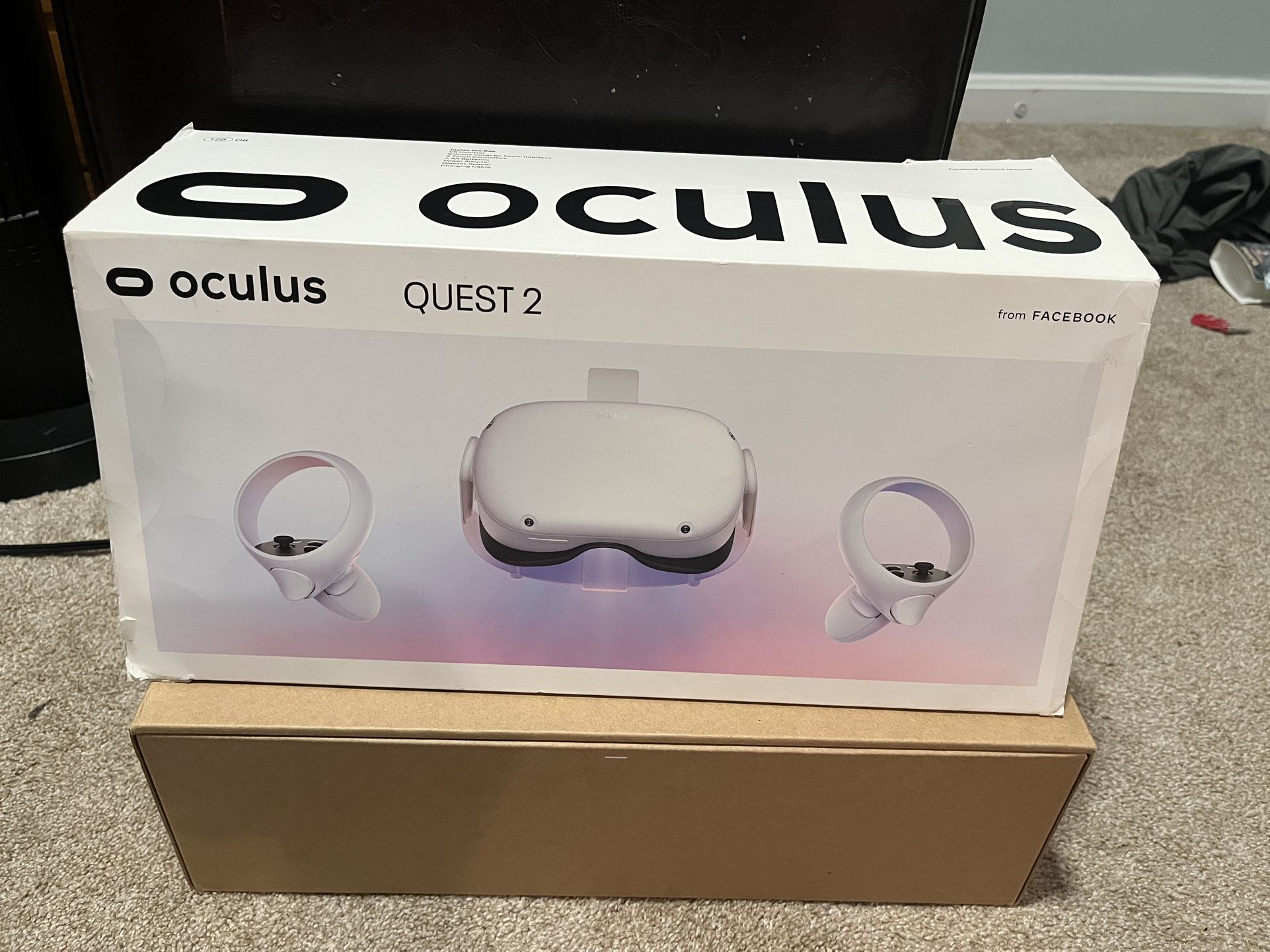Oculus Quest 2