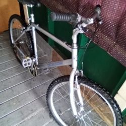 Mongoose Bicycle For Sale 