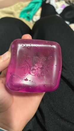 Purple nee doh for 25$