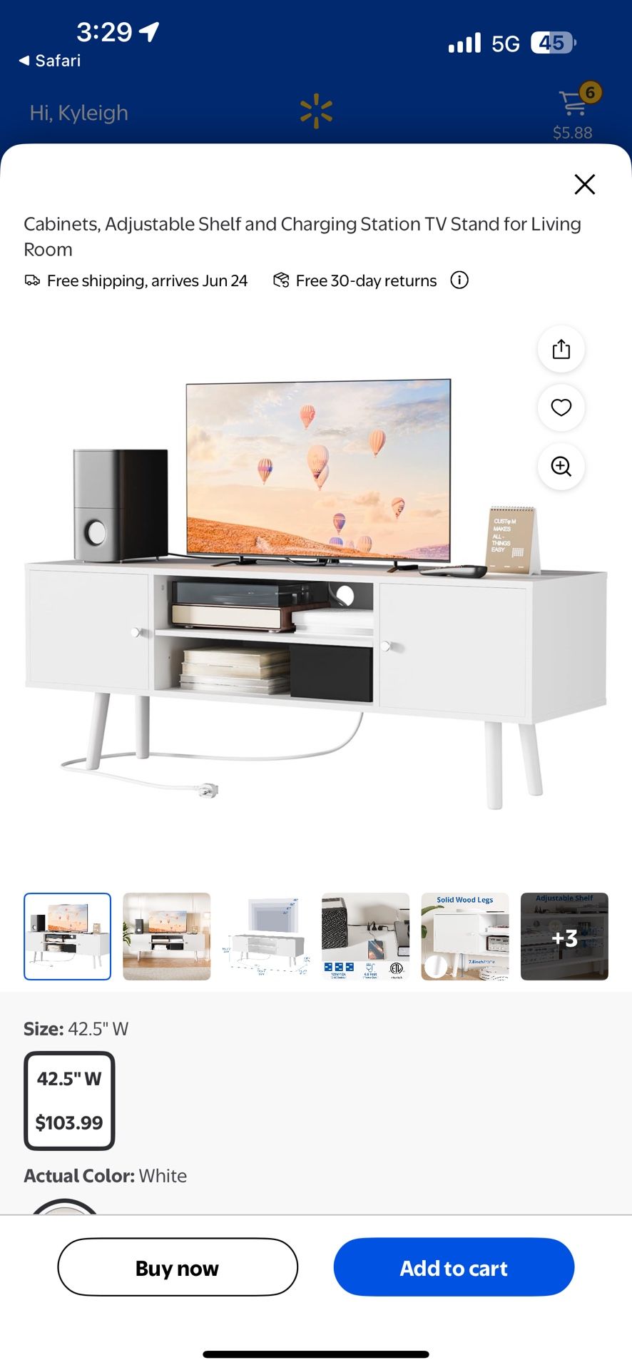 Tv Stand