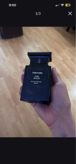 Tom Ford Oud Wood