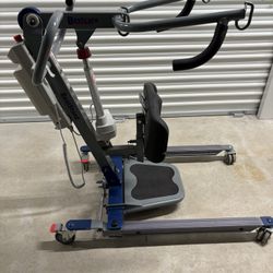Electric Patient Lift 