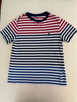 Children’s Polo Ralph Lauren Boy’s Nautical Shirt