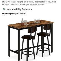 kitchen table 