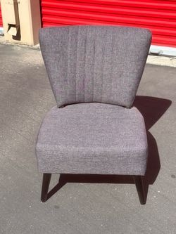 Mid Century modern chair