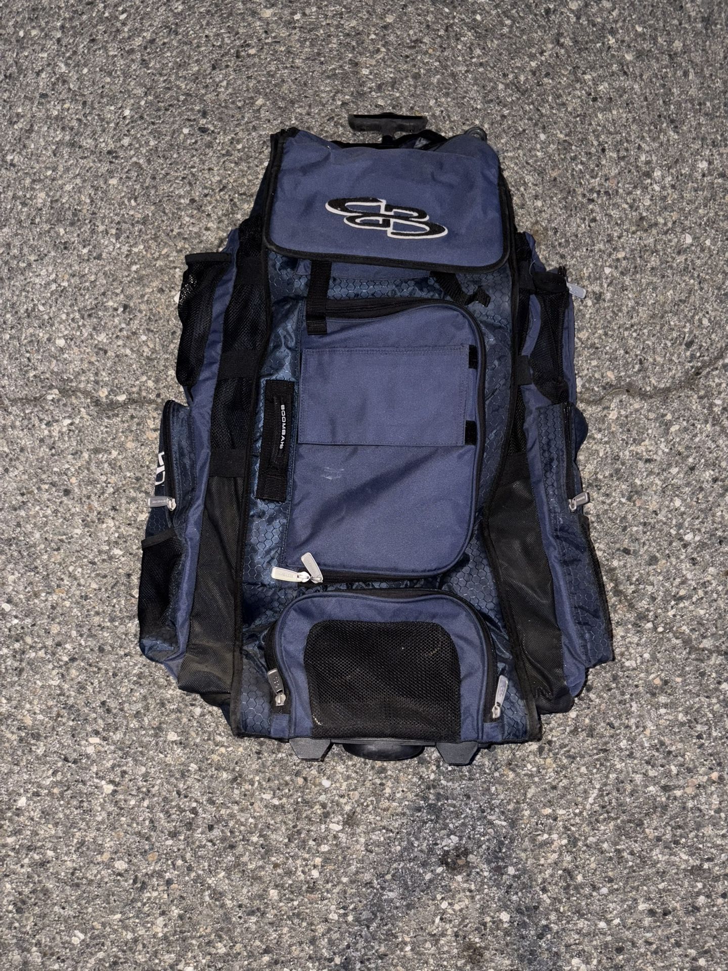 Boomba Catchers Super-pack