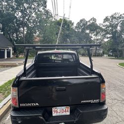 Rack For Honda Ridgline