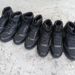 Boots For Roofers