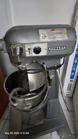 Hobart Mixer