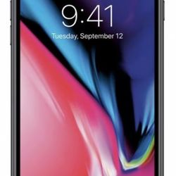 iPhone 8 Plus