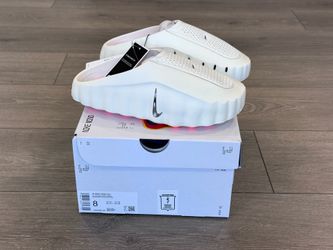 W Nike Mind 001  - Sail  - Women’s  8