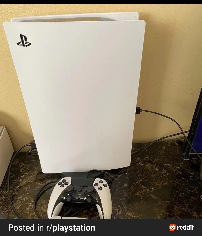 Ps5