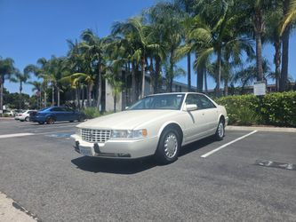 1994 cadilac seville