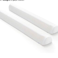 Toddler Bed Bumpers
