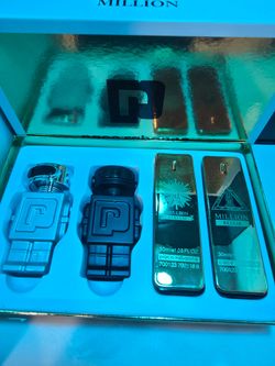 Perfumes