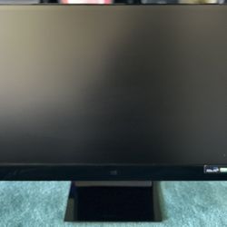 ViewSonic  VX2370SMH
