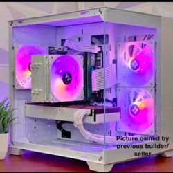 PC 1080p, RX 5700, - barely used