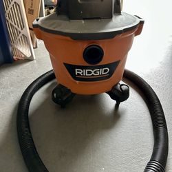 Shop Vac