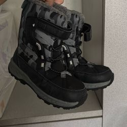 Boy Boots