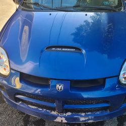 2004 Dodge srt-4 neon