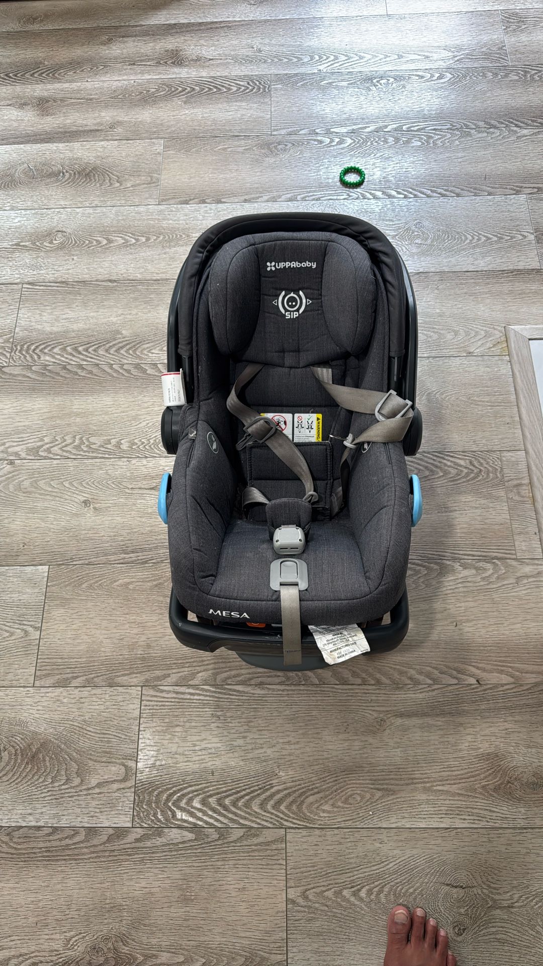Baby Car seat