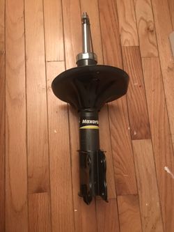 Shock absorber