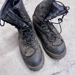 Whites Wildland Boot Size 10