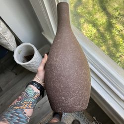 Assorted Vases - Brand New!