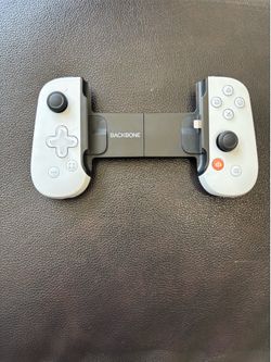 playstation edition backbone