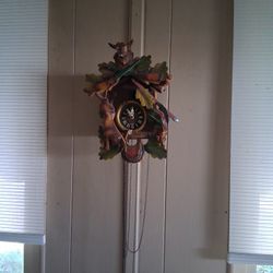 CoCo Clock