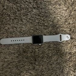 Series 6 Apple Watch 