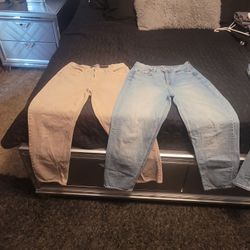 Jeans All For $50