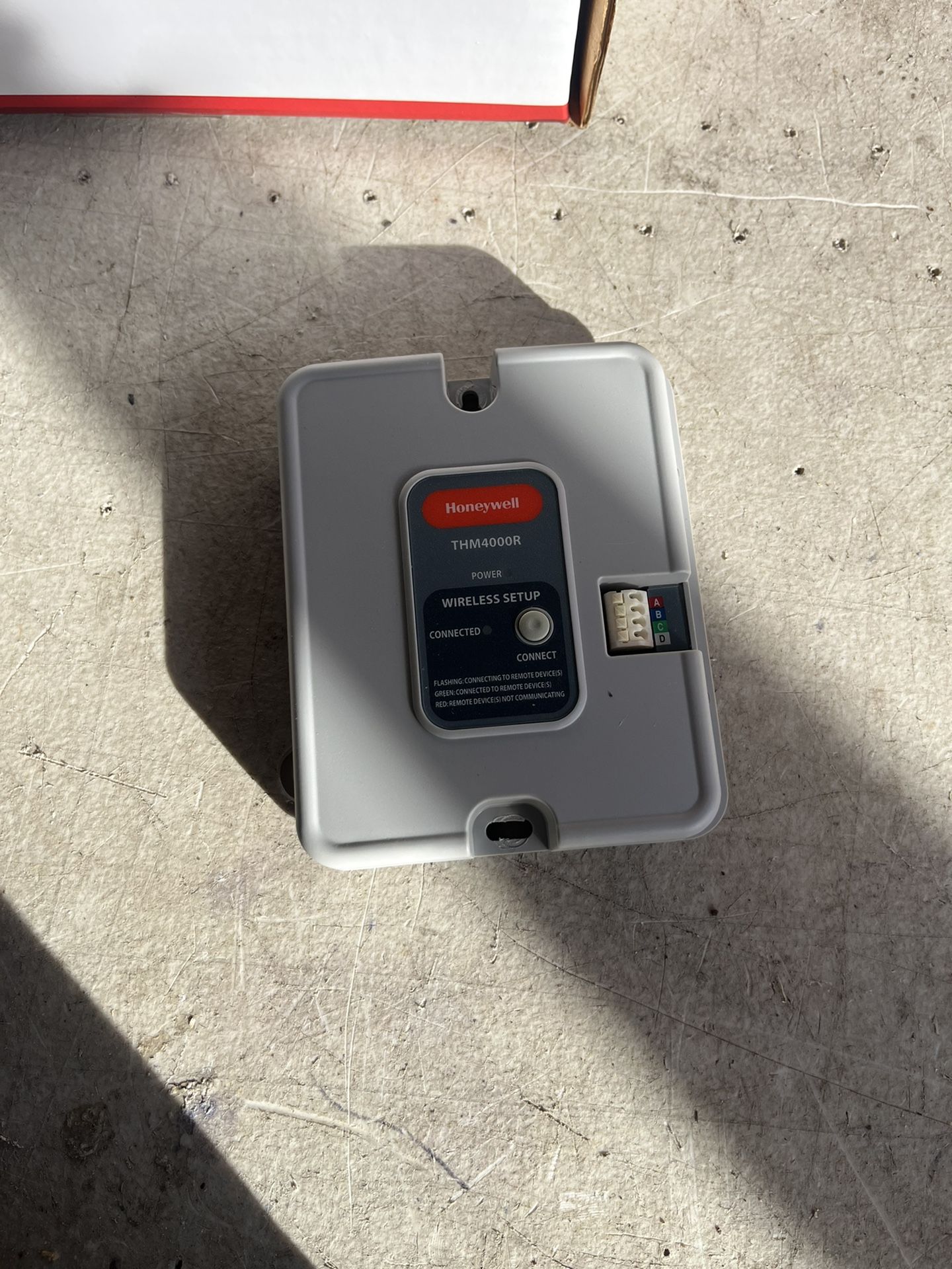 Wireless Zoning Adapter Kit for Sale in Carol Stream, IL OfferUp