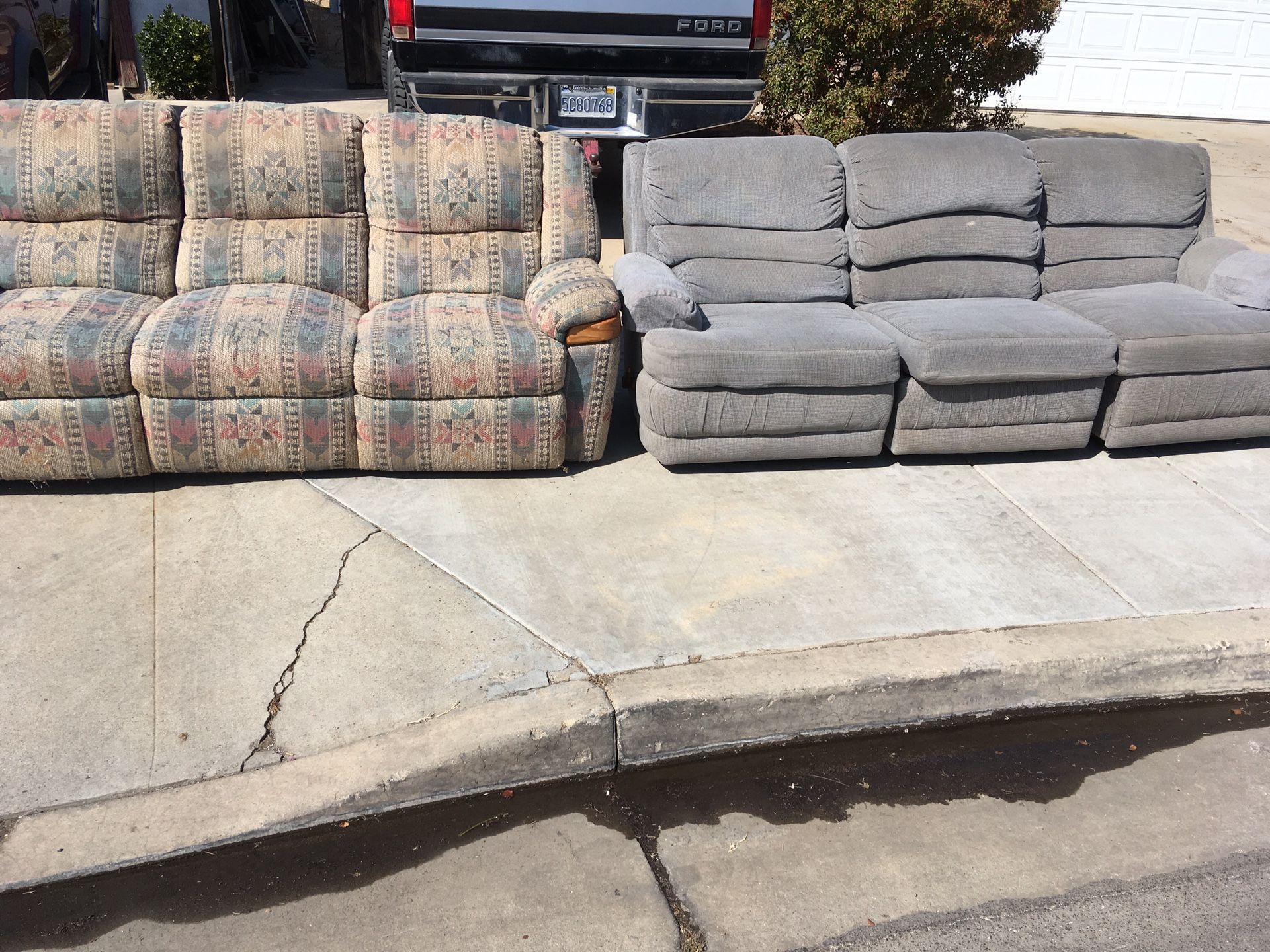 Free couches